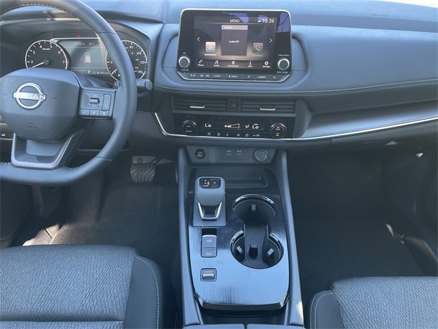 New 2026 Nissan Rogue SV image 22