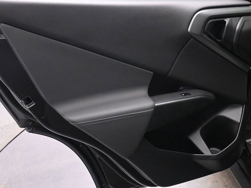 Used 2025 BMW X3 xDrive30i image 17