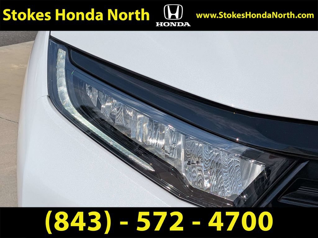 Certified 2025 Honda Odyssey Touring image 13