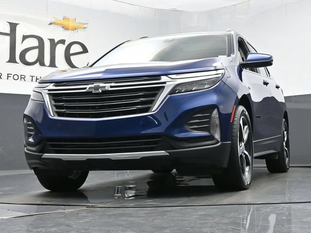 Used 2022 Chevrolet Equinox LT FWD image 4