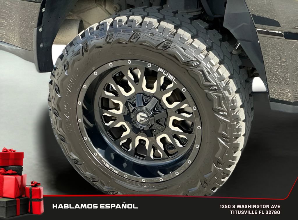 Used 2021 RAM 1500 Big Horn image 20