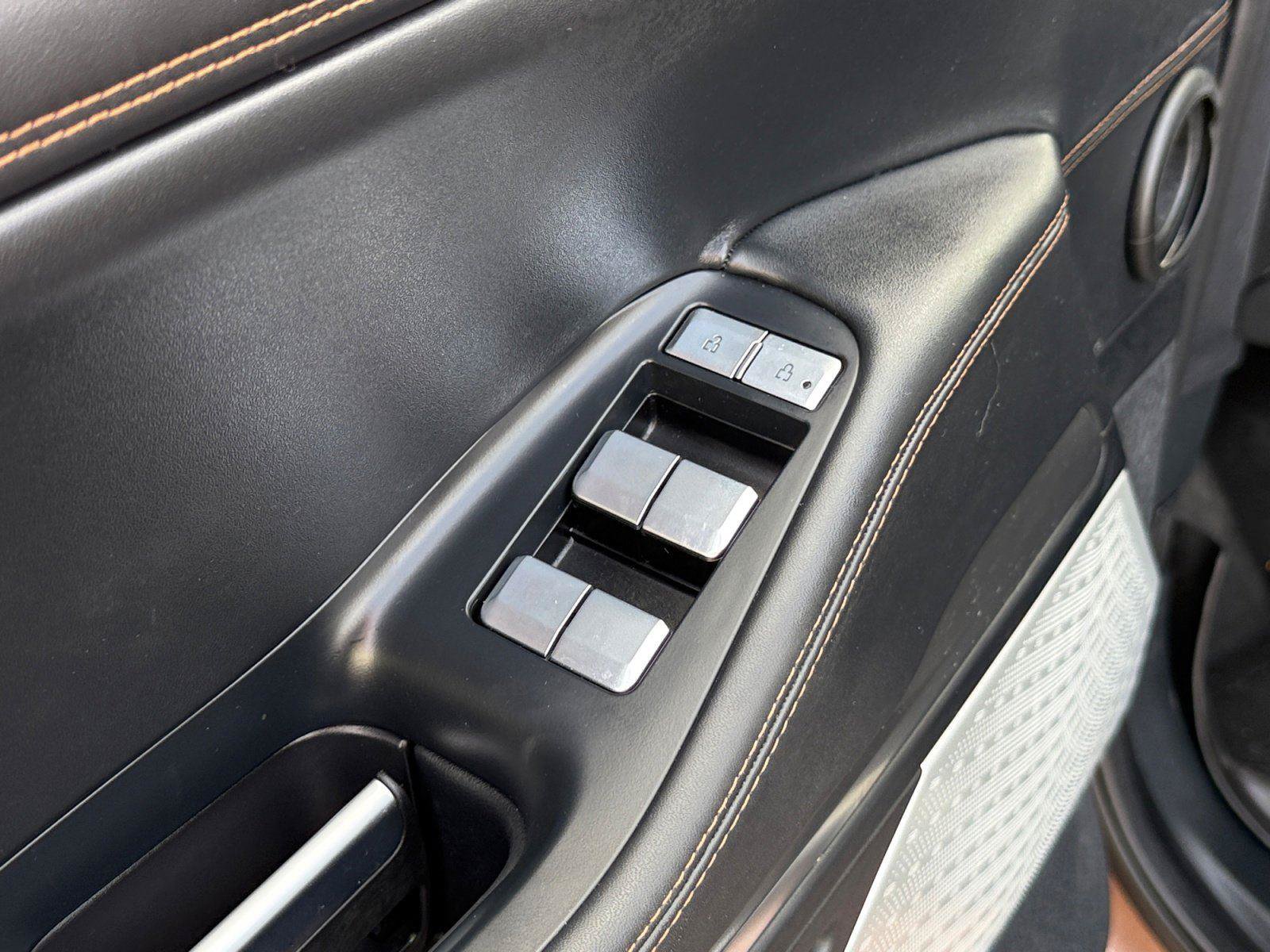 Used 2025 Lincoln Navigator L Black Label AWD/4WD image 20