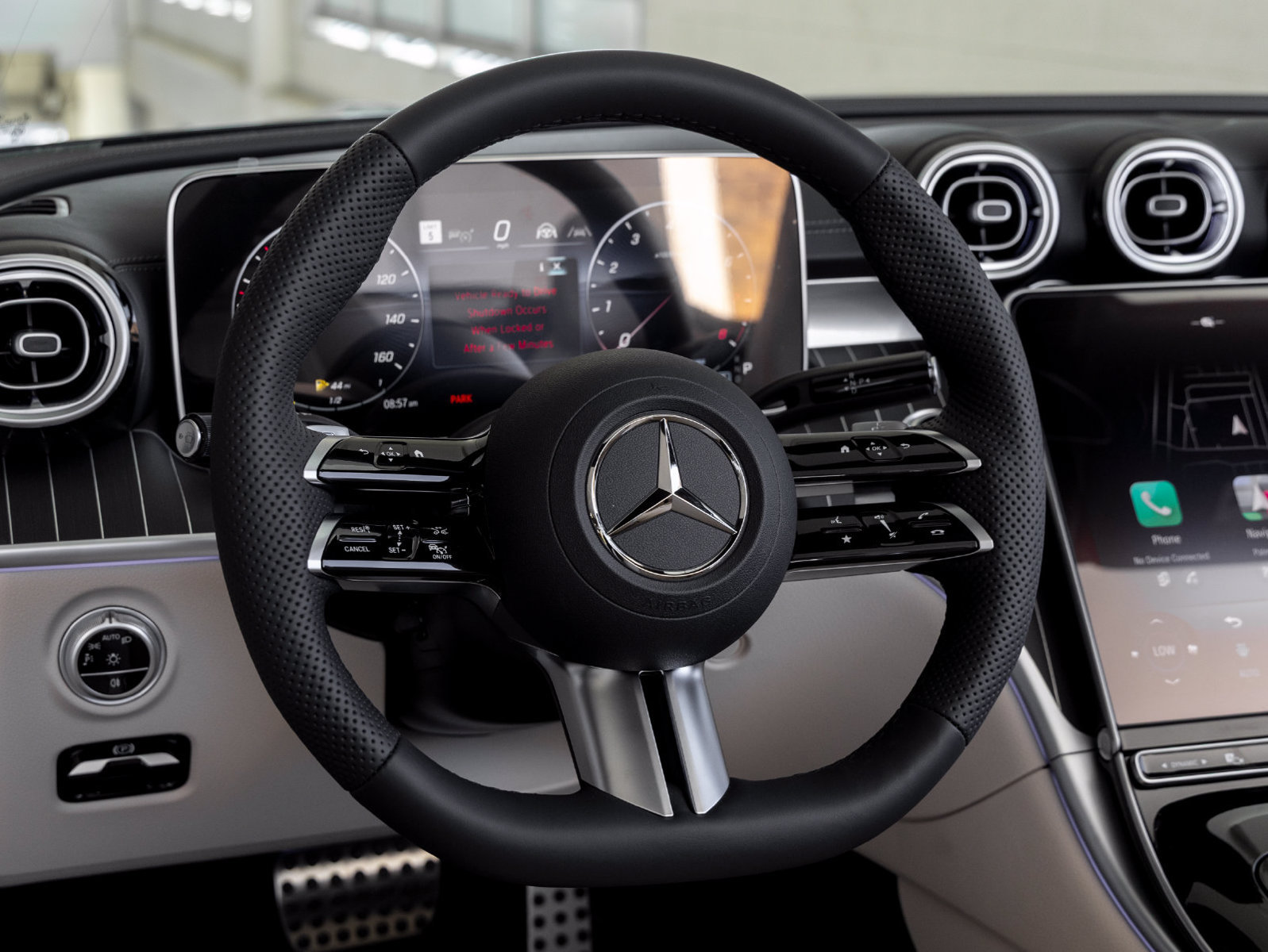 New 2027 Mercedes-Benz CLE 450 4MATIC Cabriolet image 15