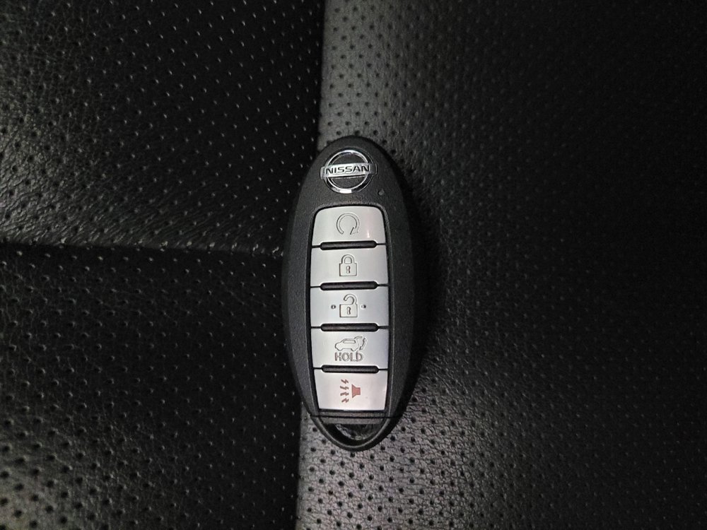 Used 2021 Nissan Murano SL w/ SL Moonroof Package FWD image 32