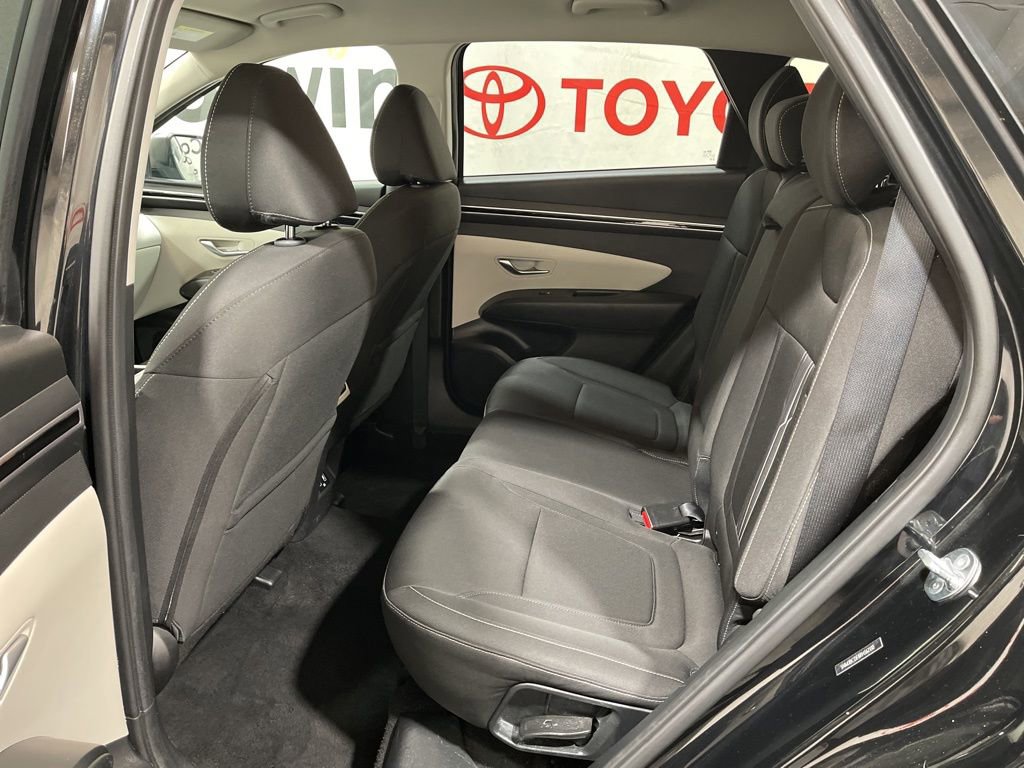 Used 2024 Hyundai Tucson SEL image 21