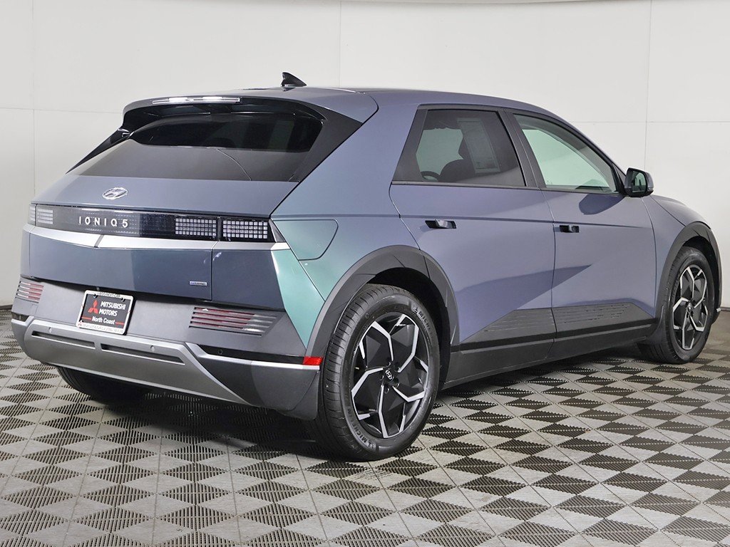 Used 2024 Hyundai Ioniq 5 SEL image 11