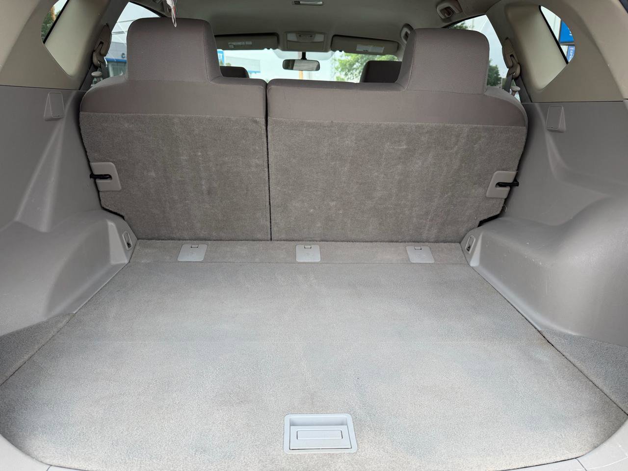Used 2011 Nissan Rogue SV FWD image 32