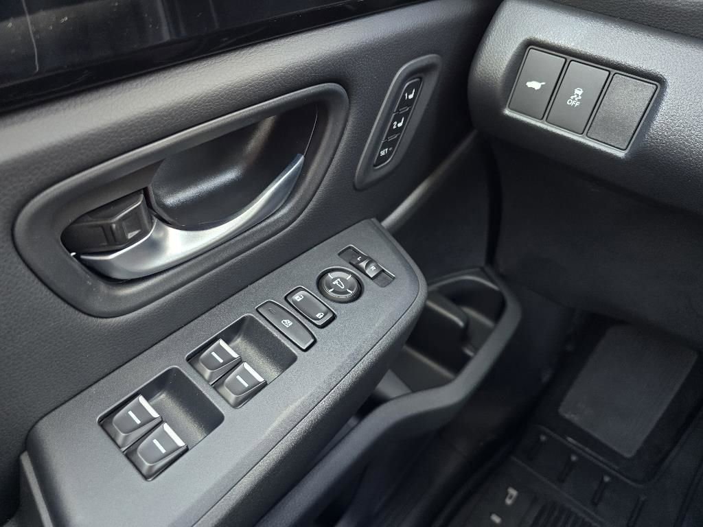 New 2025 Honda Pilot EX-L image 22