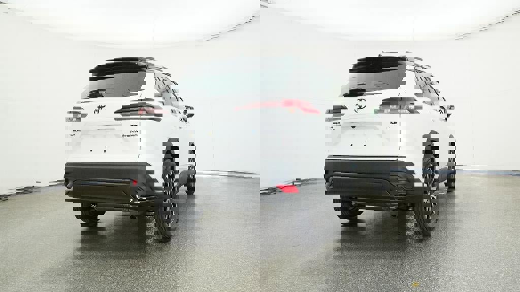 New 2026 Toyota Corolla Cross SE image 24