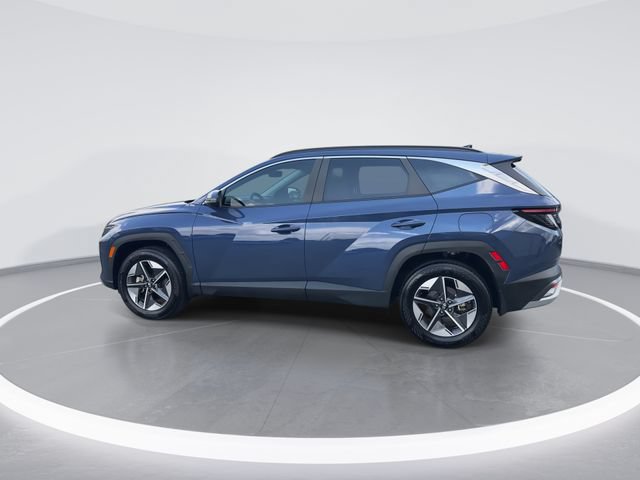 Used 2025 Hyundai Tucson SEL AWD/4WD image 5