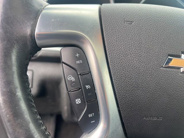 Used 2017 Chevrolet Traverse Premier w/ LPO, 'HIT The Road' Package FWD image 28