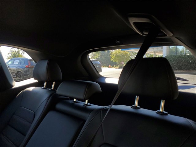 New 2026 Honda CR-V Sport-L image 9