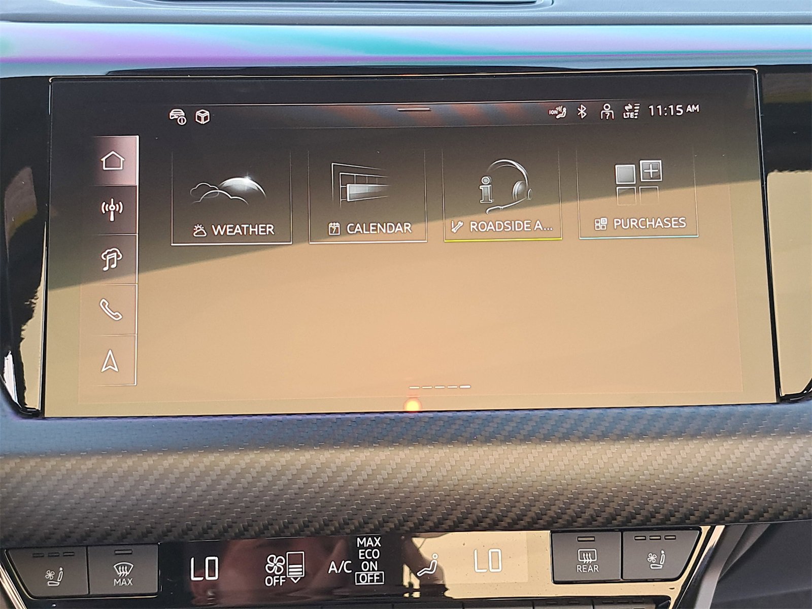 Used 2025 Audi RS e-tron GT performance w/ 21" Wheel Package image 26