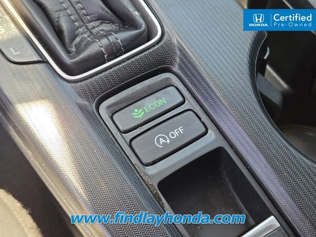Certified 2023 Honda Civic EX-L image 33