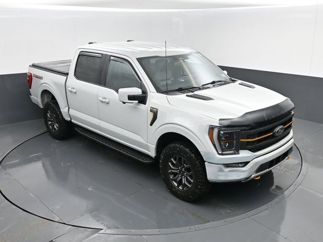 Used 2023 Ford F150 Tremor w/ Equipment Group 402A High image 21