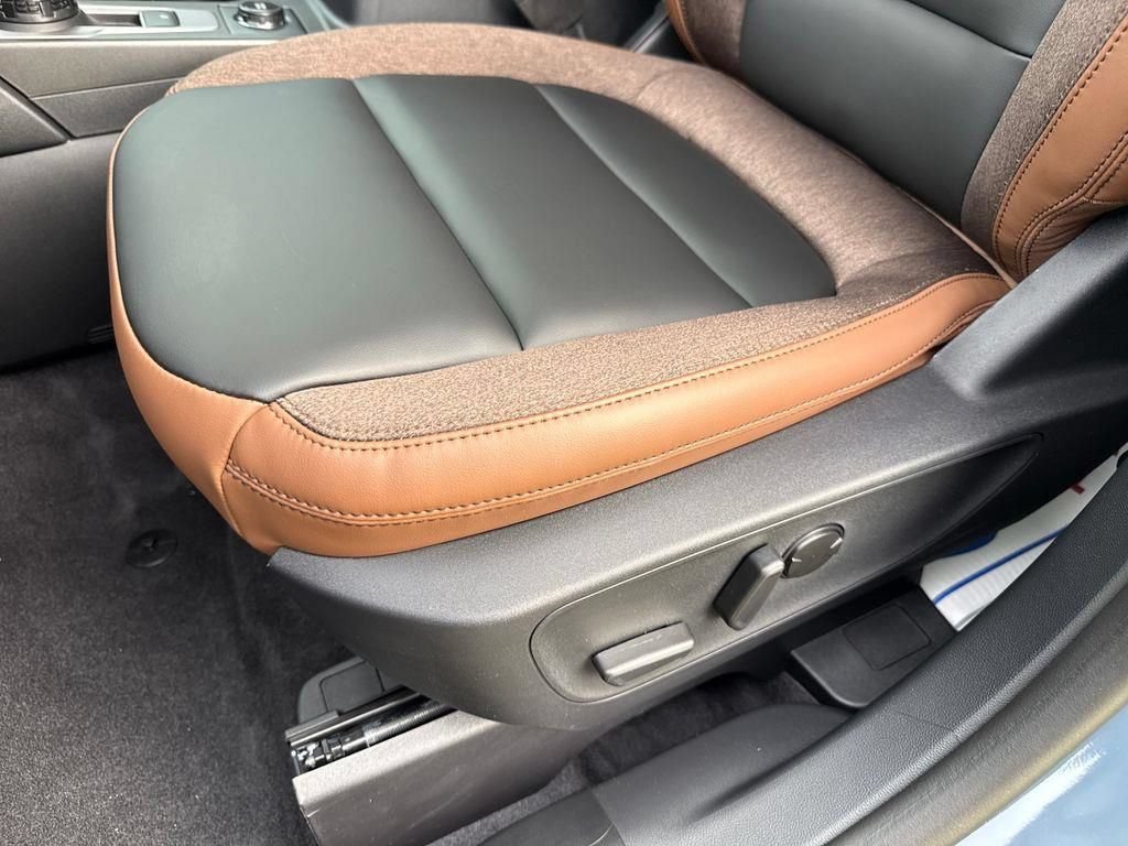 New 2026 Ford Bronco Sport Outer Banks AWD/4WD image 14