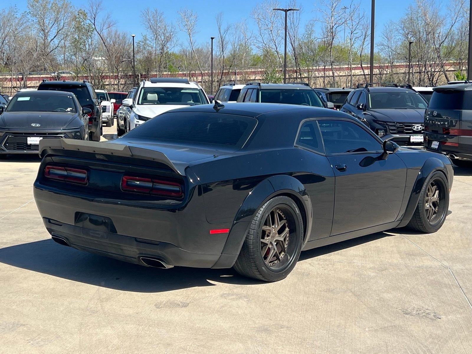 Used 2020 Dodge Challenger R/T Scat Pack image 11