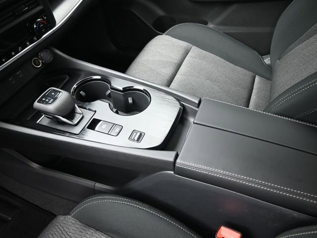 New 2026 Nissan Rogue SV w/ Cold Weather Package image 31