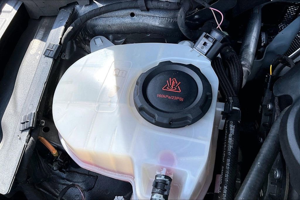 Used 2022 Volkswagen GTI S FWD image 34