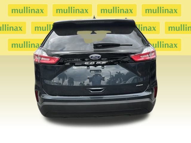 New 2024 Ford Edge SE image 14