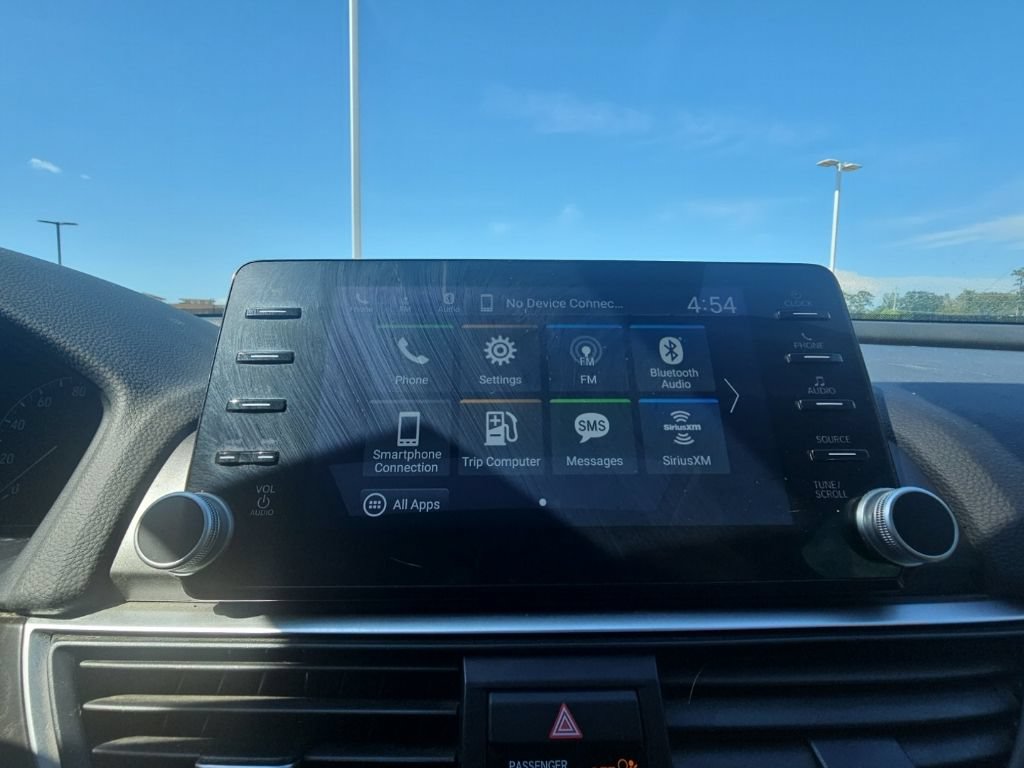 Used 2021 Honda Accord EX-L image 35