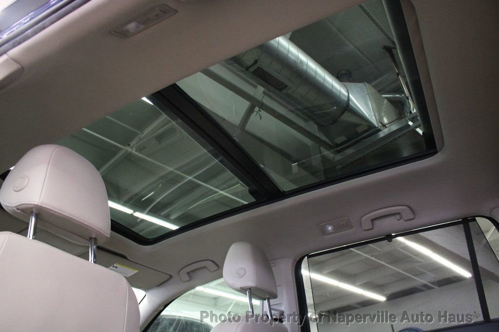 Used 2019 Volkswagen Atlas SEL Premium image 27