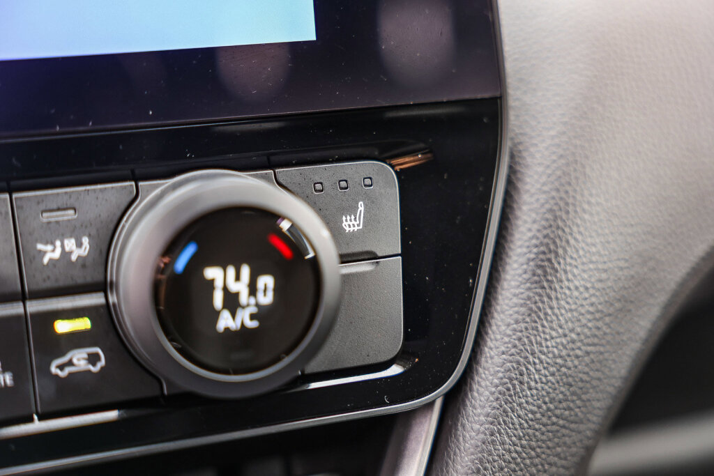 Certified 2024 Toyota Grand Highlander XLE image 15