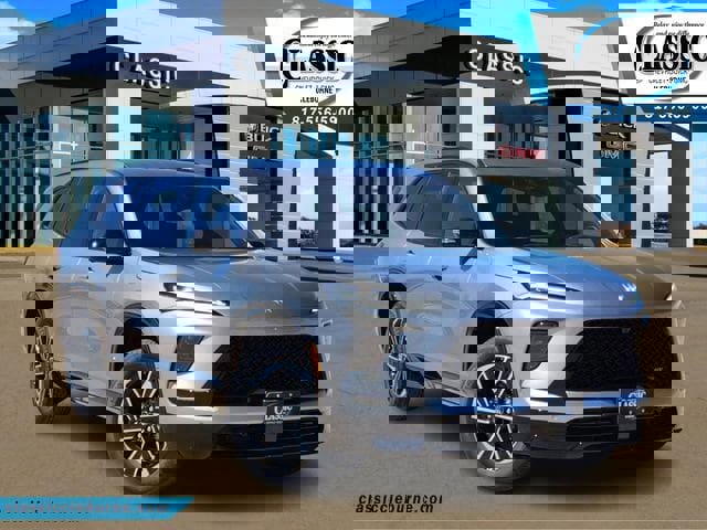 New 2025 Buick Enclave Sport Touring w/ Super Cruise Package