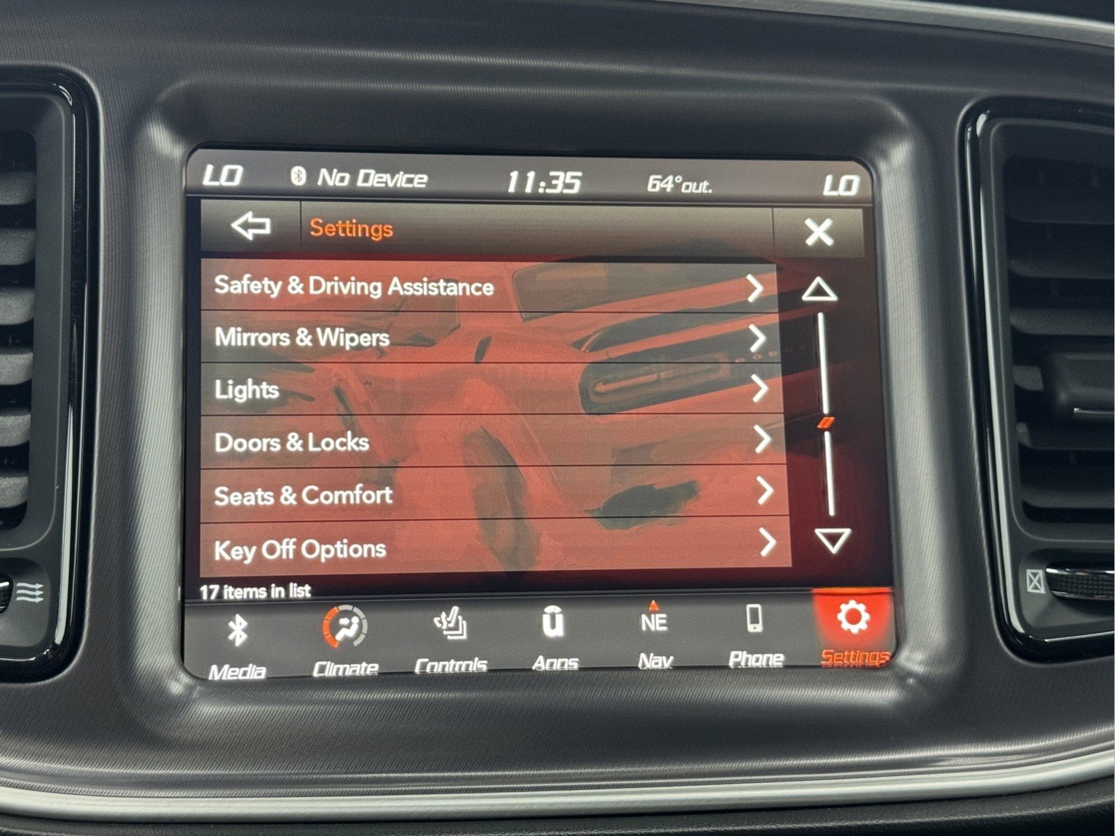 Used 2020 Dodge Challenger R/T Scat Pack image 32