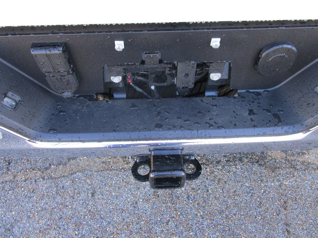 New 2026 GMC Sierra 2500 SLT w/ SLT Premium Package image 16