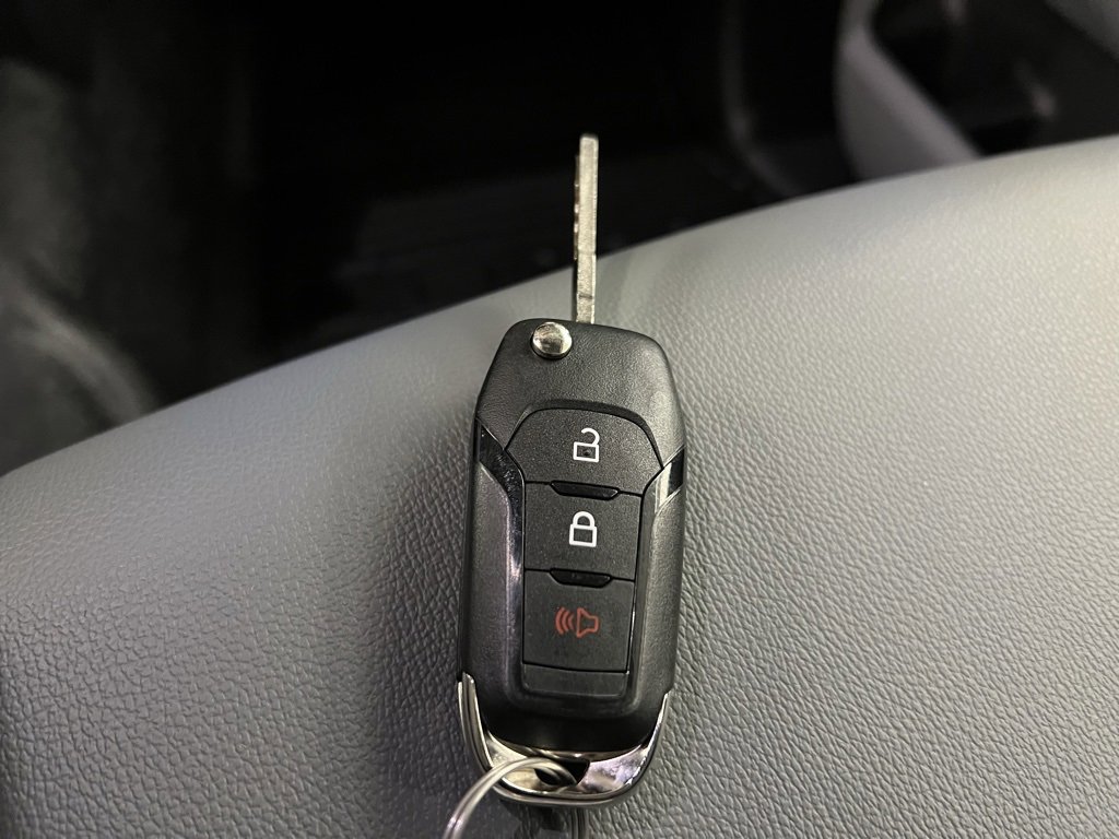 New 2026 Ford F350 XL w/ XL Chrome Package image 26