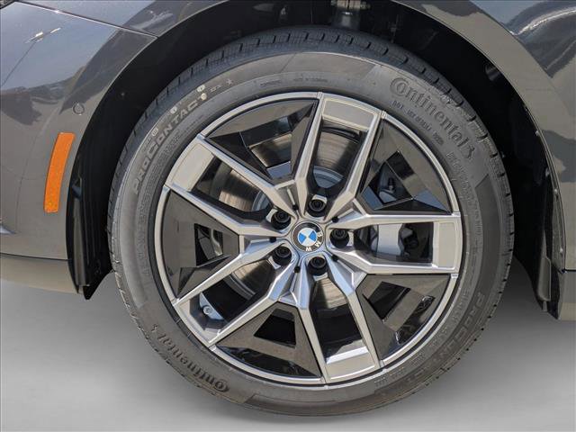 New 2026 BMW 530i xDrive image 10