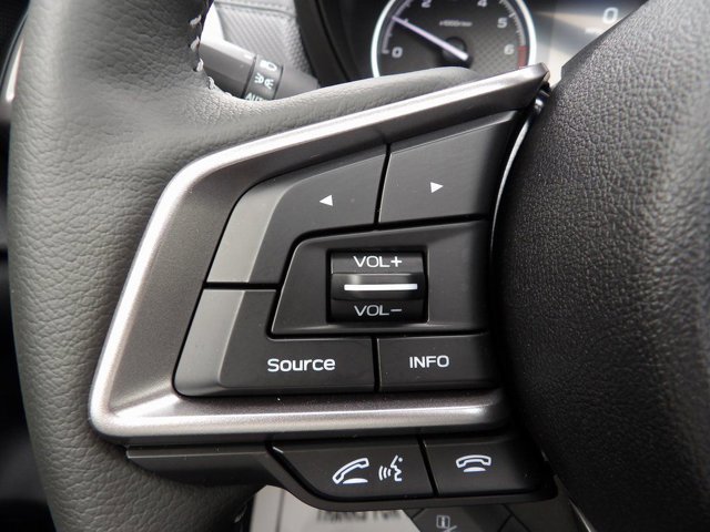 Certified 2023 Subaru Forester Limited w/ Popular Package #3 image 15