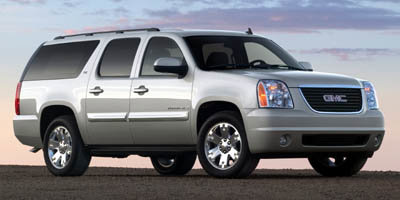 Used 2007 GMC Yukon XL SLE image 1