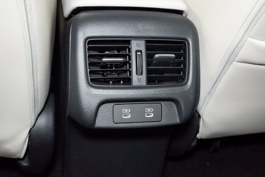 New 2026 Acura ADX A-Spec w/ Advance Package FWD image 23