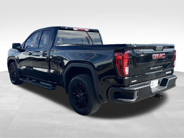 Used 2022 GMC Sierra 1500 Elevation image 5