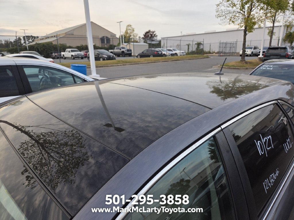 Used 2013 Toyota Venza XLE w/ XLE Premium Pkg FWD image 7