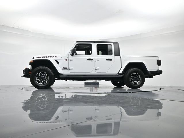Used 2023 Jeep Gladiator Mojave w/ LED Lighting Group image 37