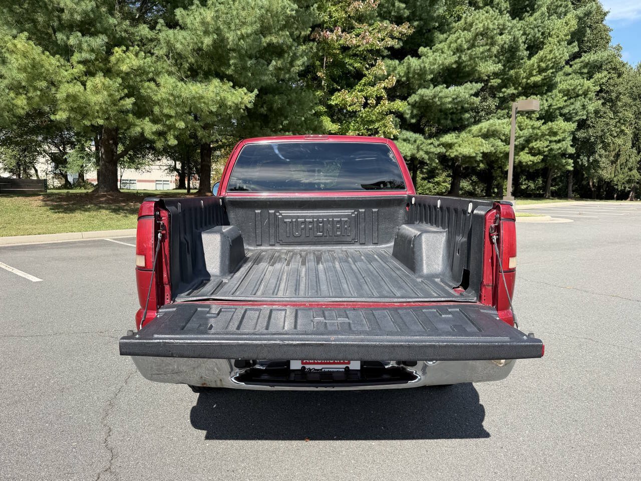 Used 2000 Chevrolet S10 Pickup LS w/ Preferred Equipment Group RWD image 5
