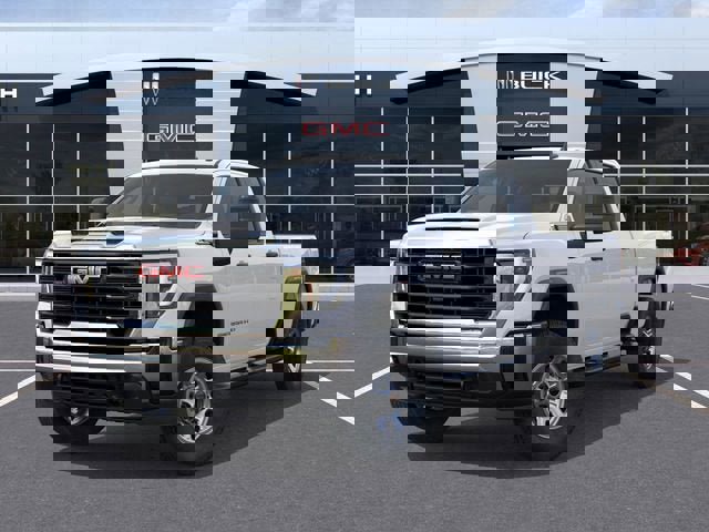 New 2026 GMC Sierra 3500 Pro image 6