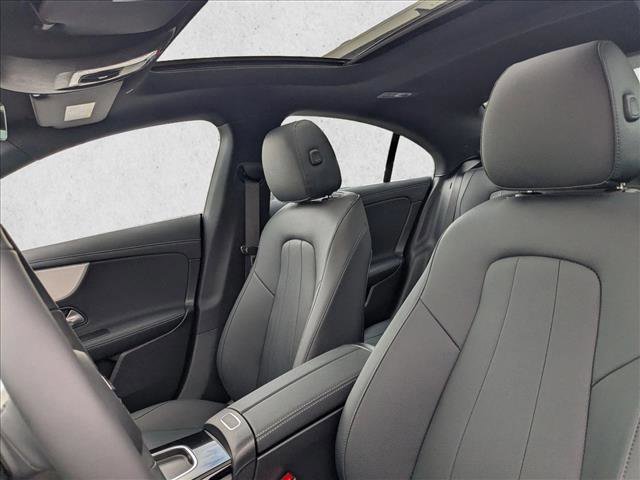 New 2026 Mercedes-Benz CLA 250 image 14