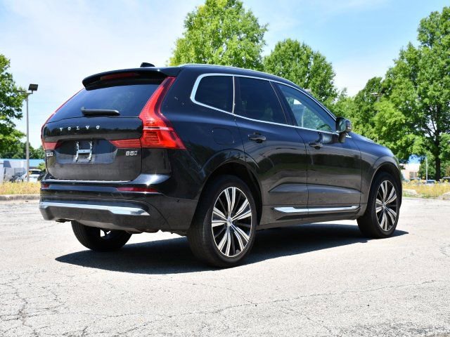 Certified 2023 Volvo XC60 B5 Plus w/ Protection Package Premier AWD/4WD image 7