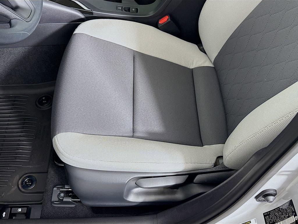 New 2026 Toyota Corolla LE image 13