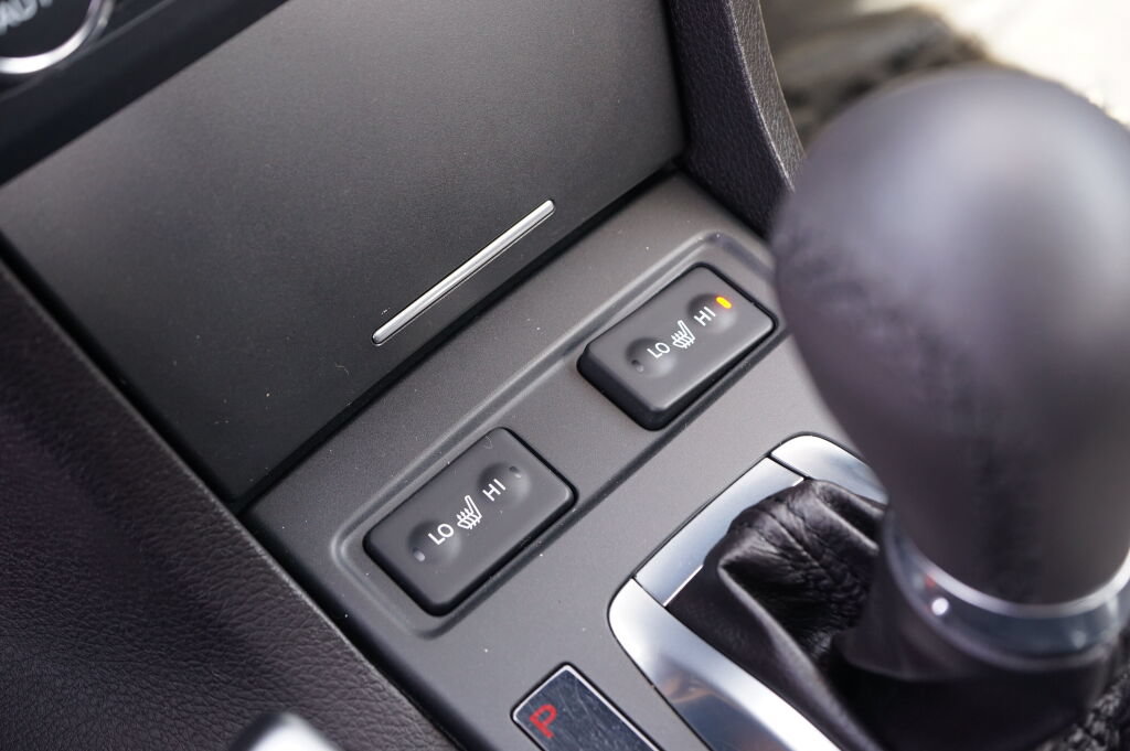 Used 2019 Acura ILX FWD image 20