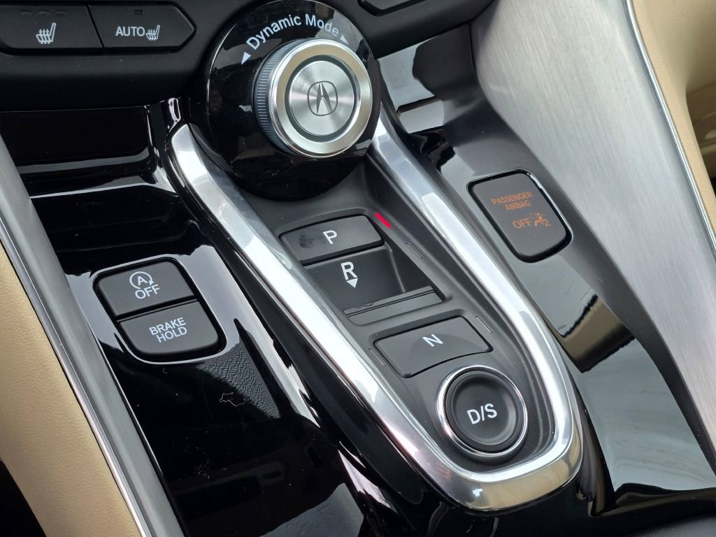 Used 2023 Acura TLX w/ Technology Package image 30