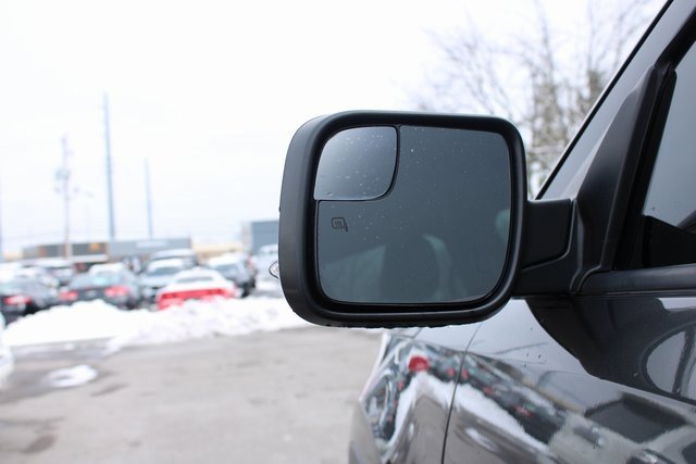 Used 2018 Ford Explorer Sport image 8