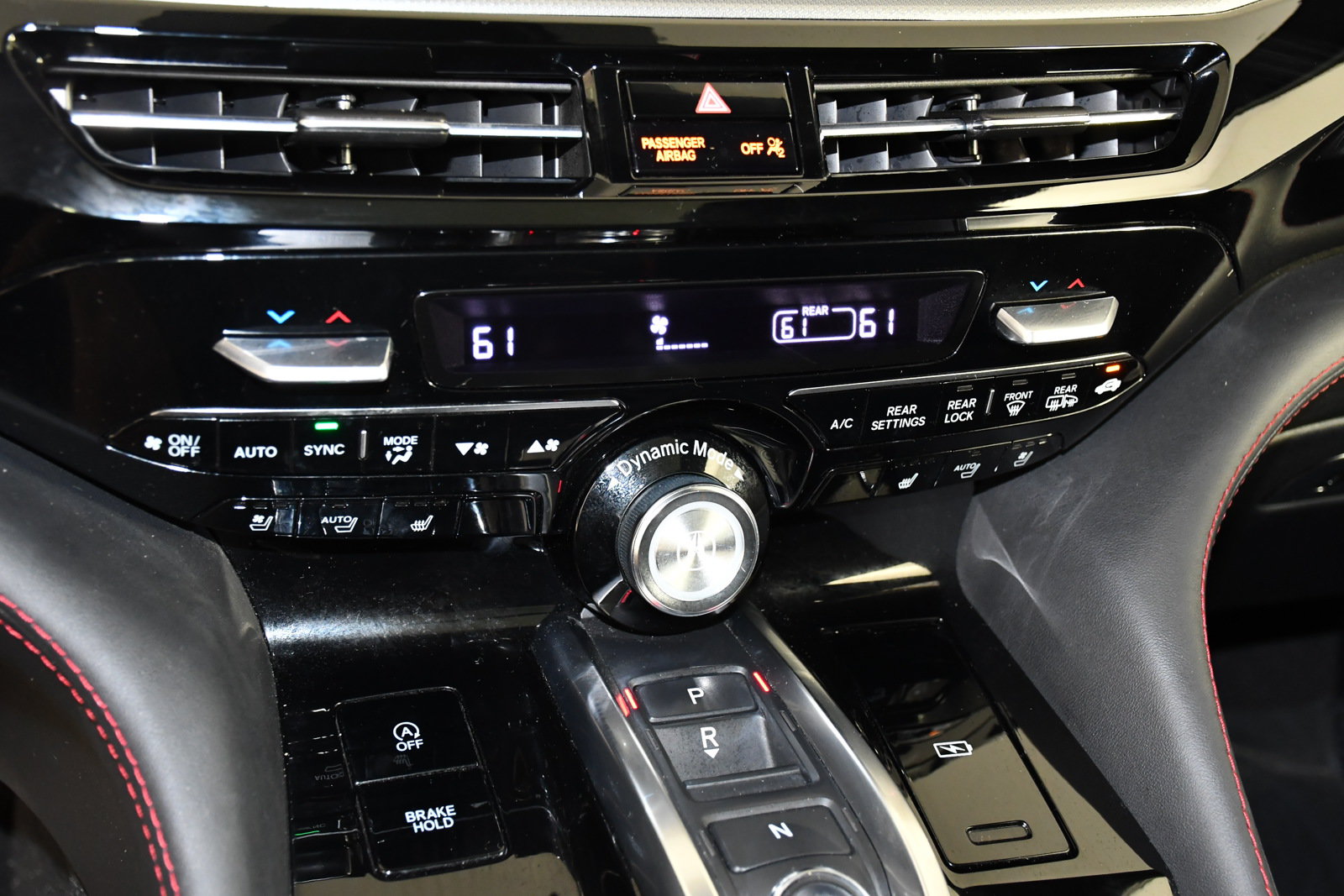 Certified 2024 Acura MDX A-Spec AWD/4WD image 28