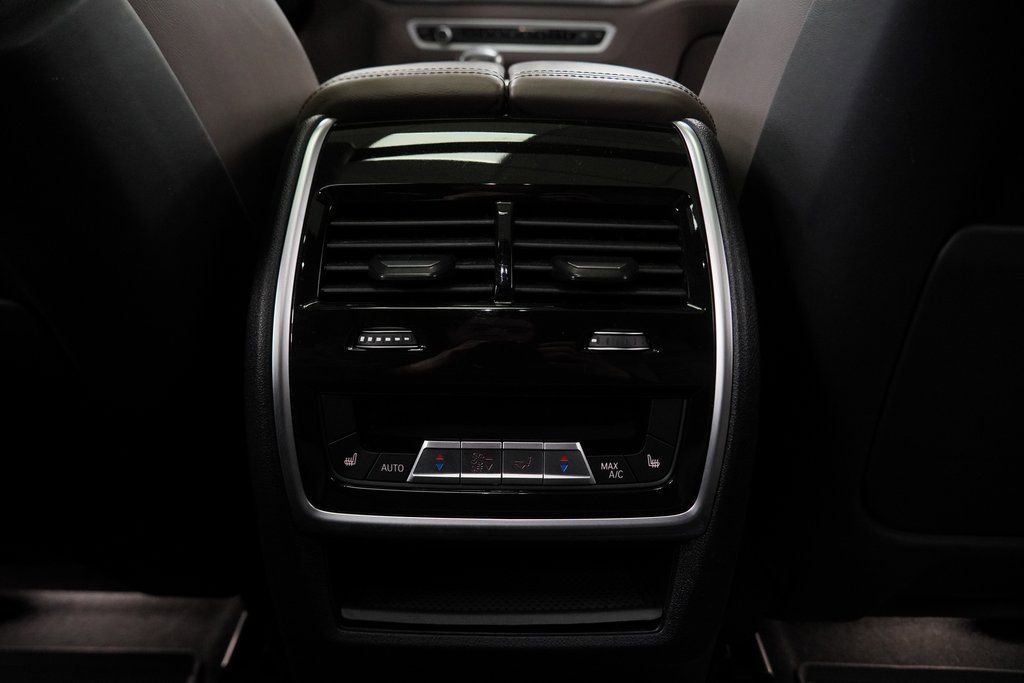 Used 2023 BMW X6 M w/ Competition Package image 32