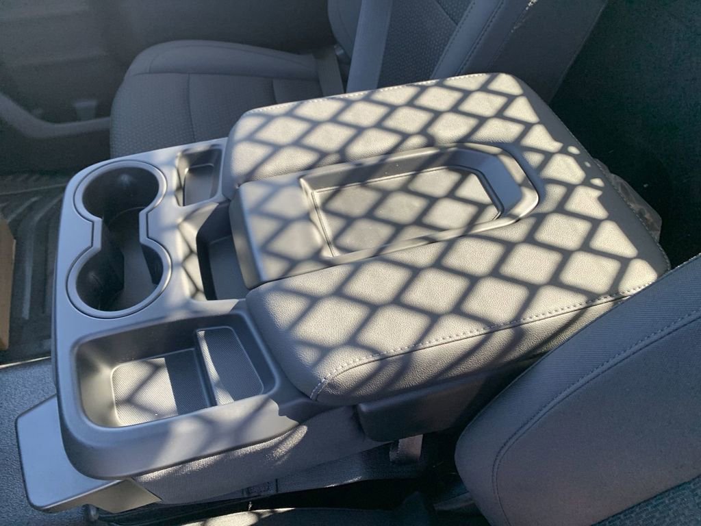 New 2026 Chevrolet Silverado 3500 W/T w/ WT Convenience Package image 19