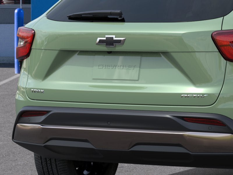 New 2026 Chevrolet Trax ACTIV w/ Driver Confidence Package FWD image 38
